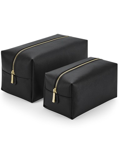 BAG-BG749-Boutique Toiletry/ Accessory Case